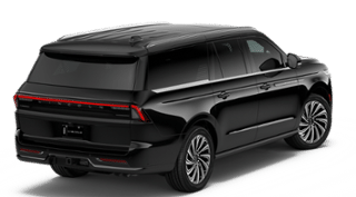 2026 Lincoln Lincoln Navigator External Image 4